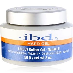 IBD builder gel